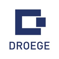 DROEGE Holding GmbH logo, DROEGE Holding GmbH contact details