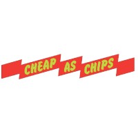 Cheap As Chips Cleaning logo, Cheap As Chips Cleaning contact details