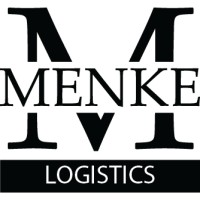 Menke Logistics logo, Menke Logistics contact details