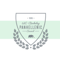 UC Berkeley Panhellenic Council (PHC) logo, UC Berkeley Panhellenic Council (PHC) contact details