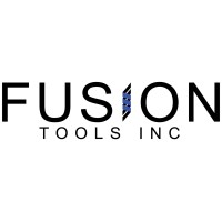 Fusion Tools logo, Fusion Tools contact details