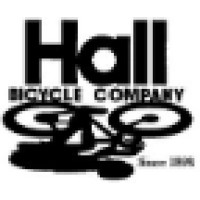 Hall Bicycle Company logo, Hall Bicycle Company contact details