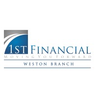 1st Financial Weston Branch - NMLS ID# 1841152 logo, 1st Financial Weston Branch - NMLS ID# 1841152 contact details