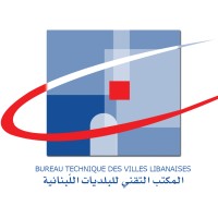 Cités Unies Liban/Bureau Technique des Villes Libanaises logo, Cités Unies Liban/Bureau Technique des Villes Libanaises contact details