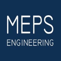 MEPS Engineering logo, MEPS Engineering contact details