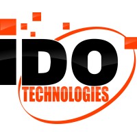 Ido Technologies Trade & Marketing LTD logo, Ido Technologies Trade & Marketing LTD contact details