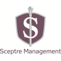 SCEPTRE MANAGEMENT SOLUTIONS INC. logo, SCEPTRE MANAGEMENT SOLUTIONS INC. contact details