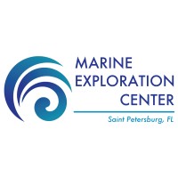 Marine Exploration Center logo, Marine Exploration Center contact details