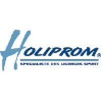 HOLIPROM logo, HOLIPROM contact details