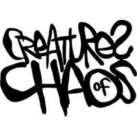 Creatures of Chaos logo, Creatures of Chaos contact details