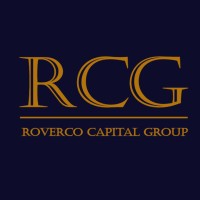 Roverco Capital Group logo, Roverco Capital Group contact details