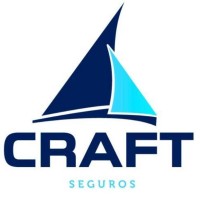 Craft Seguros logo, Craft Seguros contact details