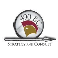 490 BC Strategy and Consult Ltd. logo, 490 BC Strategy and Consult Ltd. contact details