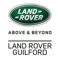 Land Rover Guilford logo, Land Rover Guilford contact details