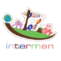 Interman Corporation logo, Interman Corporation contact details