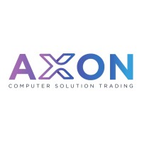 Axon Computer Solution Trading logo, Axon Computer Solution Trading contact details