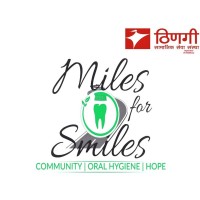 Miles For Smiles logo, Miles For Smiles contact details