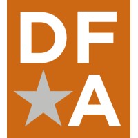 Design for America - UT Austin logo, Design for America - UT Austin contact details