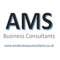 AMS Business Consultants Limited logo, AMS Business Consultants Limited contact details