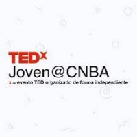 TEDxJoven@CNBA logo, TEDxJoven@CNBA contact details