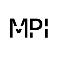 MPI Digital logo, MPI Digital contact details