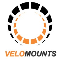 VELOMOUNTS logo, VELOMOUNTS contact details