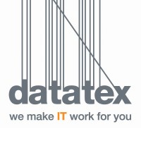 Datatex logo, Datatex contact details