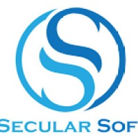 Secular Soft logo, Secular Soft contact details