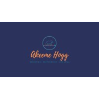 Akeeme Hogg Consulting logo, Akeeme Hogg Consulting contact details