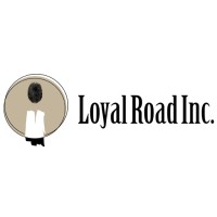 Loyal Road Inc. logo, Loyal Road Inc. contact details