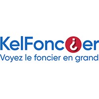 Kel Foncier logo, Kel Foncier contact details