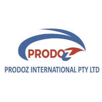 ProdOz International Pty Ltd logo, ProdOz International Pty Ltd contact details