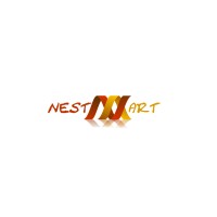 Nest Art logo, Nest Art contact details