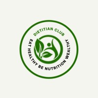 Dietitian Club logo, Dietitian Club contact details