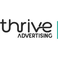 Thrive Advertising Sole Proprietor LLC logo, Thrive Advertising Sole Proprietor LLC contact details