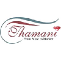 Thamani logo, Thamani contact details