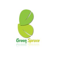 GreenSpruce logo, GreenSpruce contact details