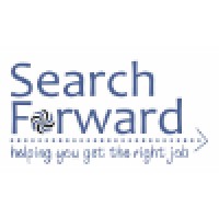 Search Forward logo, Search Forward contact details