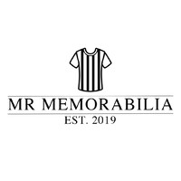 Mr Memorabilia Ltd. logo, Mr Memorabilia Ltd. contact details