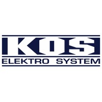 KOS Elektro System Sp. z o.o. logo, KOS Elektro System Sp. z o.o. contact details