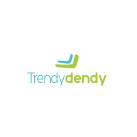 TrendyDendy logo, TrendyDendy contact details