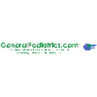 General Pediatric logo, General Pediatric contact details