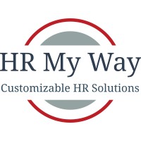 HR My Way, LLC logo, HR My Way, LLC contact details