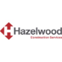 Hazelwood Construction Services Inc. logo, Hazelwood Construction Services Inc. contact details