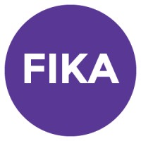 Fika Studio logo, Fika Studio contact details