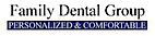 Family Dental Group logo, Family Dental Group contact details