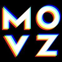 MOVZ logo, MOVZ contact details