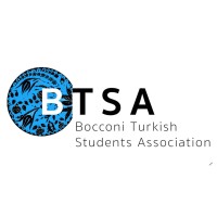 Bocconi Turkish Students' Association (BTSA) logo, Bocconi Turkish Students' Association (BTSA) contact details