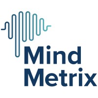 MindMetrix logo, MindMetrix contact details