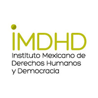 Instituto Mexicano de Derechos Humanos y Democracia A.C. logo, Instituto Mexicano de Derechos Humanos y Democracia A.C. contact details